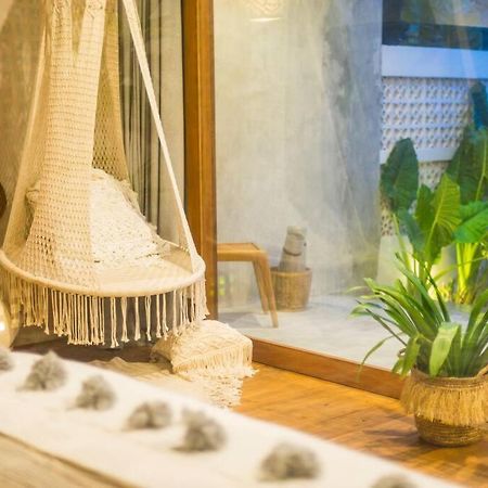 Romantic - Stylish - High End 1Br Villa Canggu  Exterior photo