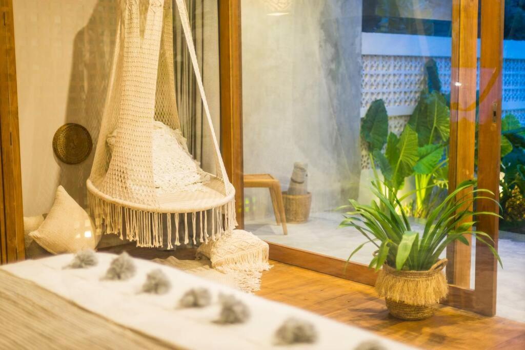 Romantic - Stylish - High End 1Br Villa Canggu  Exterior photo